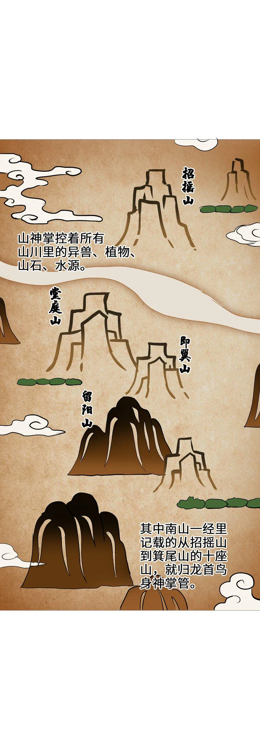 021 山海画卷 第3页