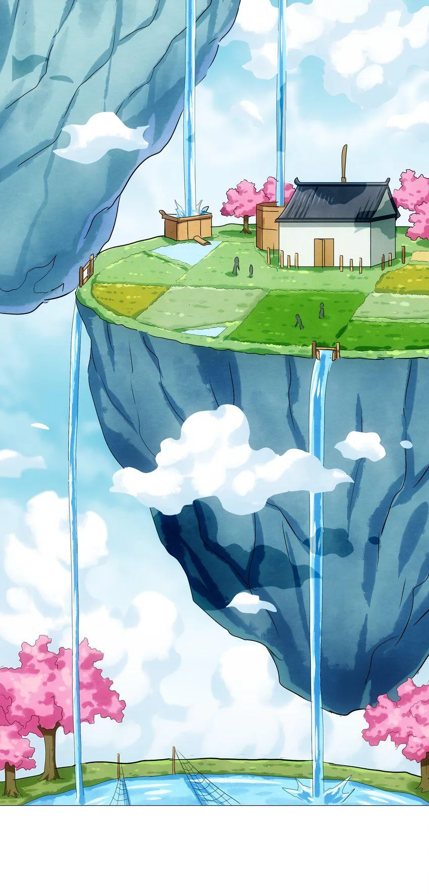 027 大师兄回来啦！ 第9页