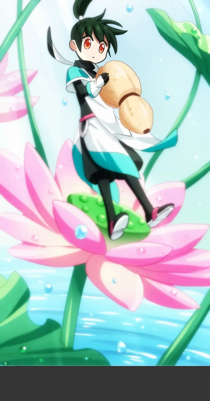 029 糖醋藕片 第48页