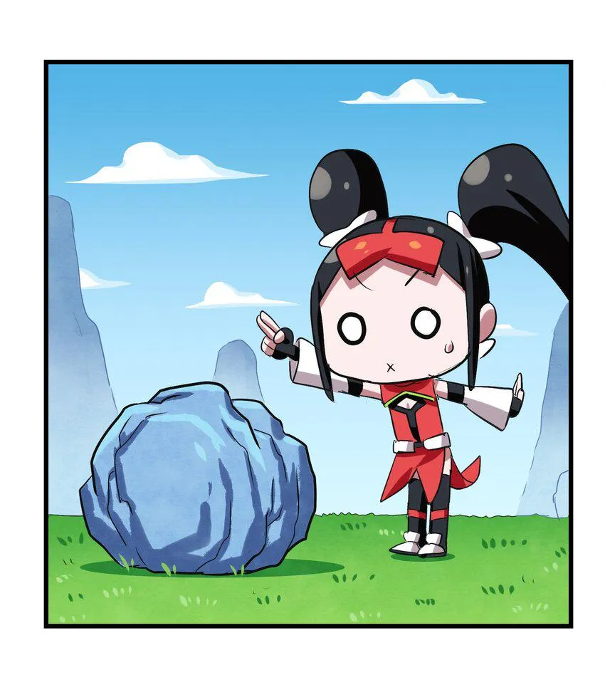 034 五行八卦不就是五味八大菜系！ 第29页