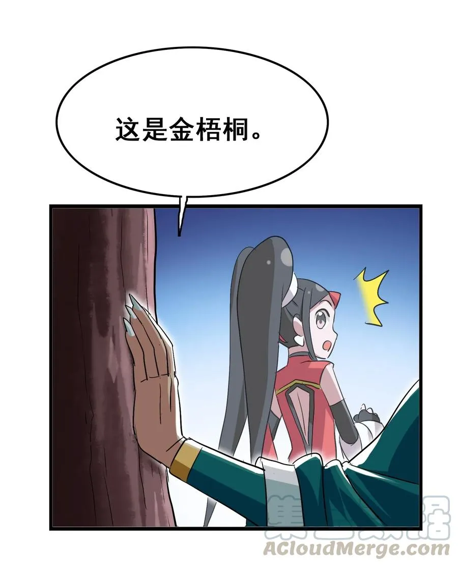 071 凤凰非梧桐不栖 第49页