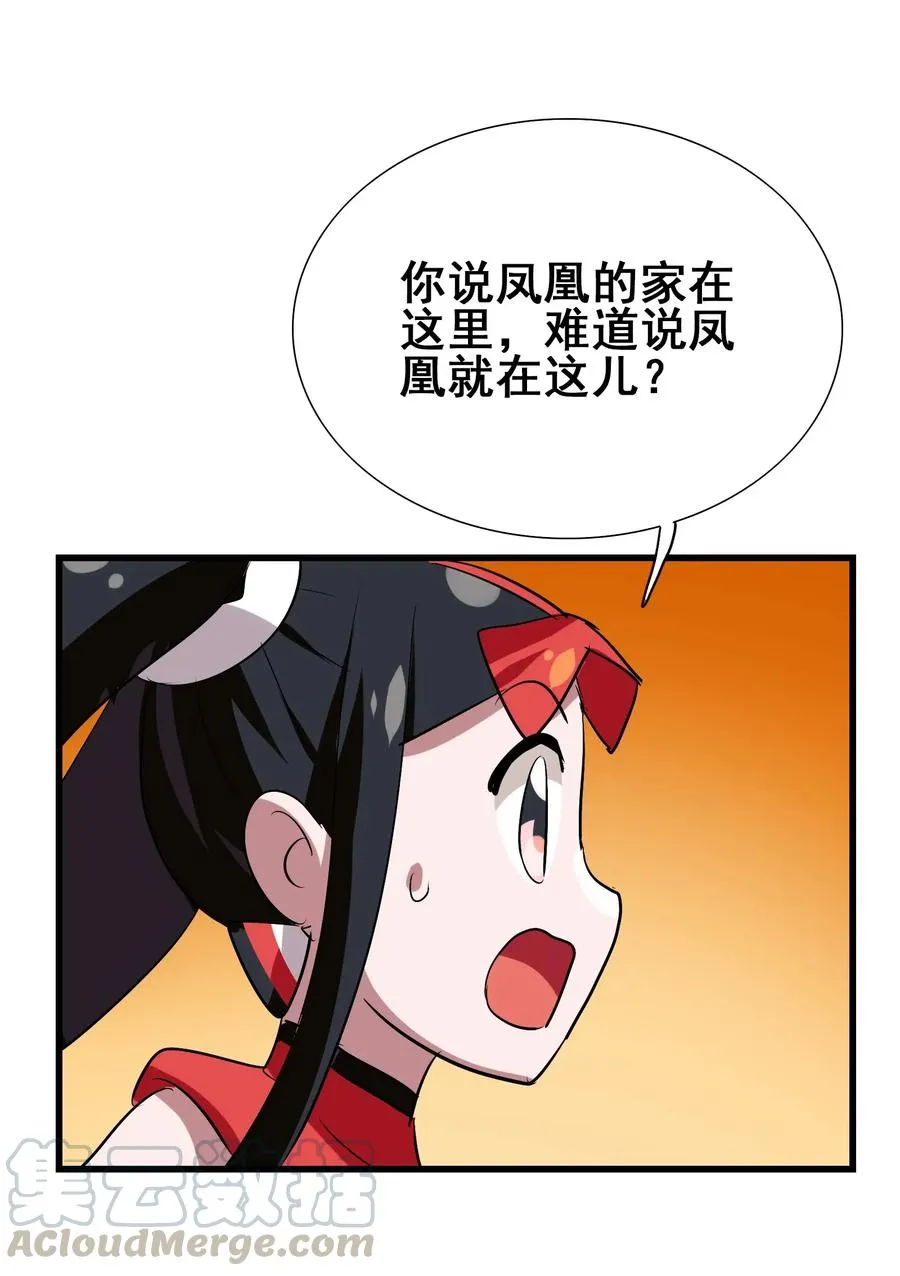 071 凤凰非梧桐不栖 第53页