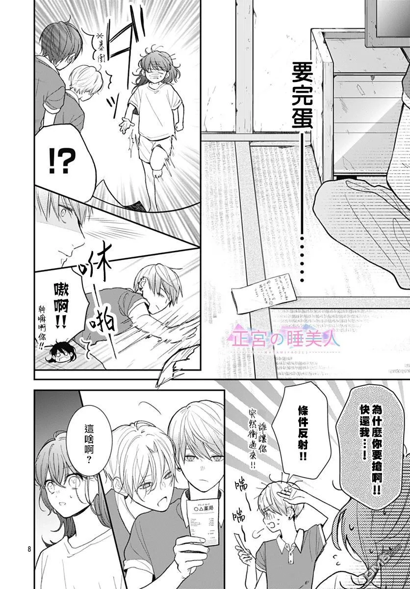 第2话 第8页