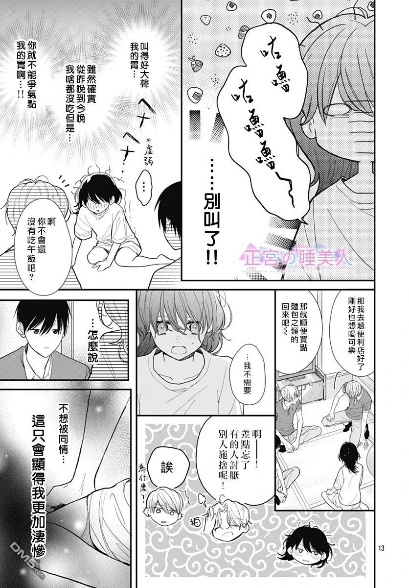 第2话 第13页