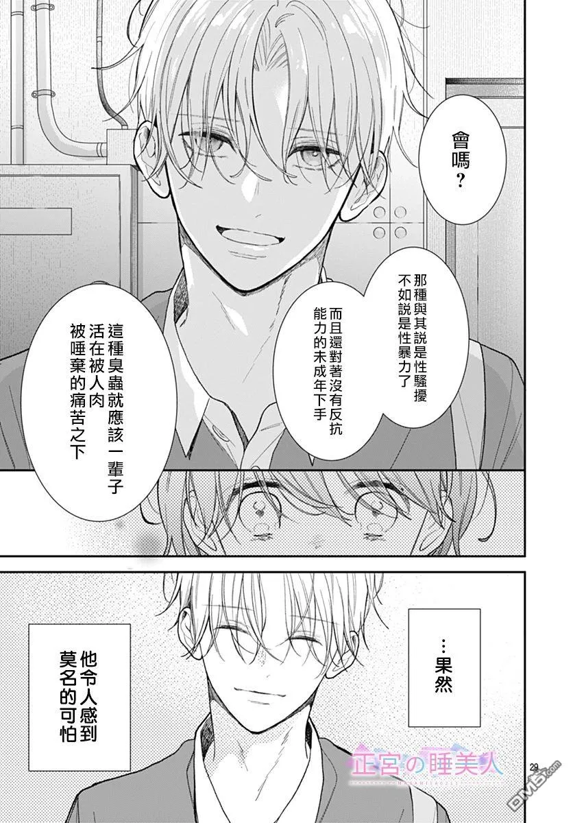 第2话 第29页