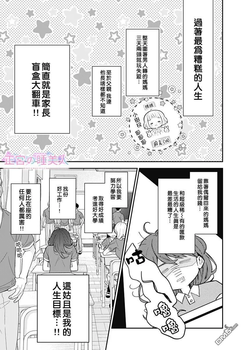 第1话 第6页