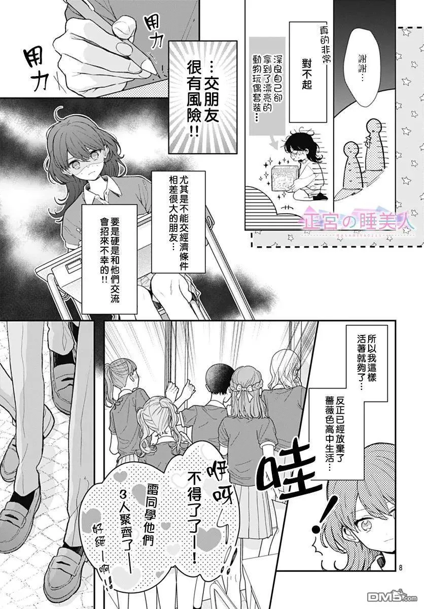 第1话 第8页