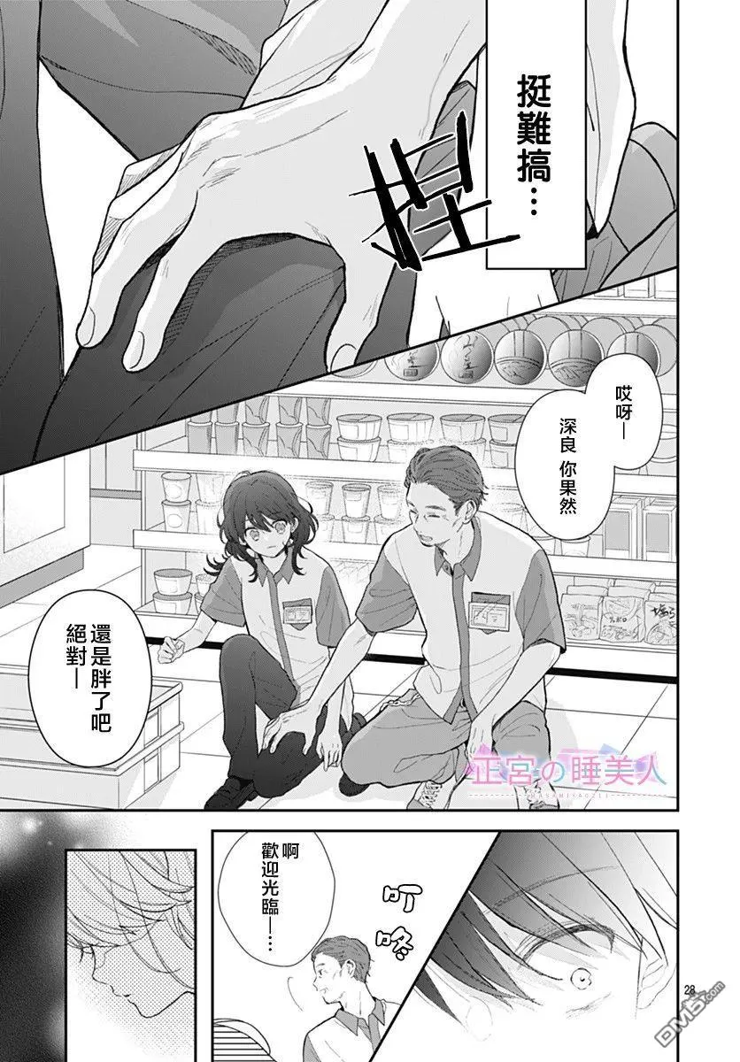 第1话 第28页