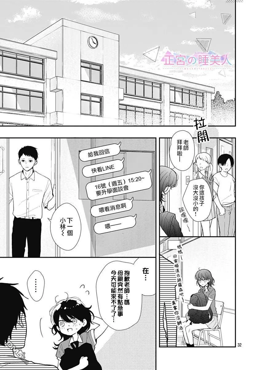 第1话 第32页