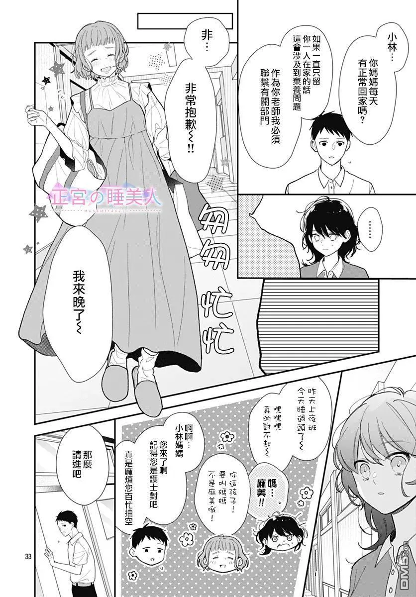 第1话 第33页