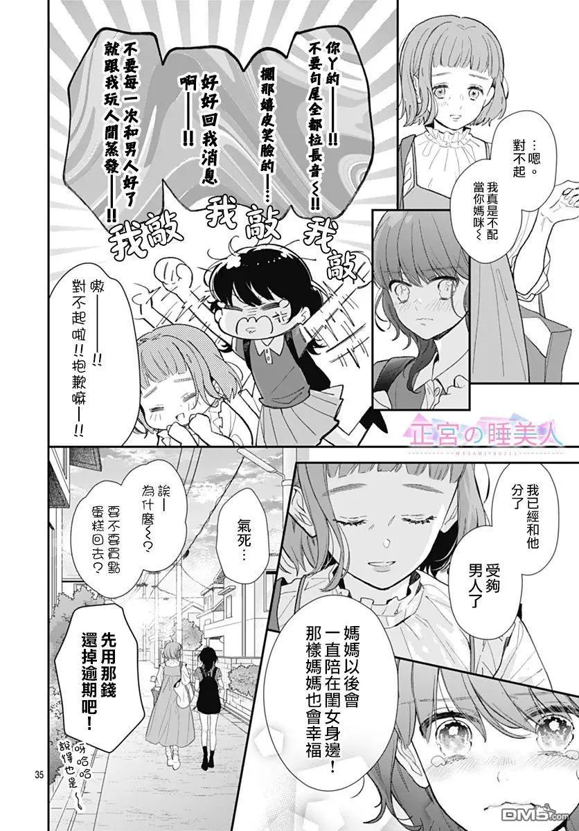第1话 第35页