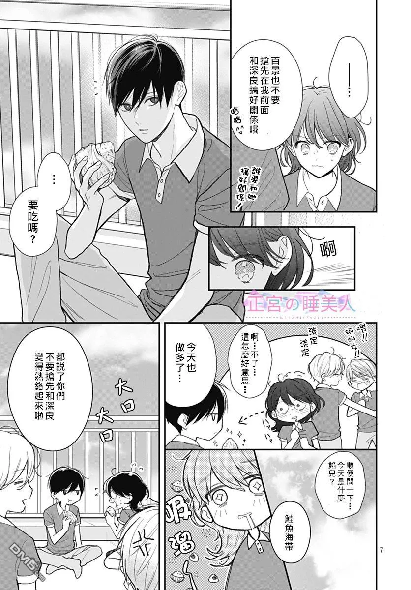 第3话 第7页