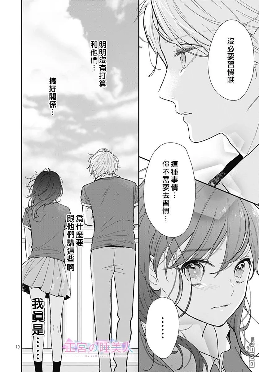 第3话 第10页