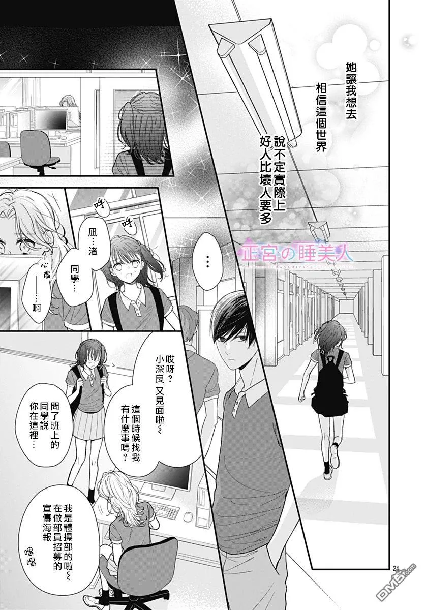 第3话 第21页