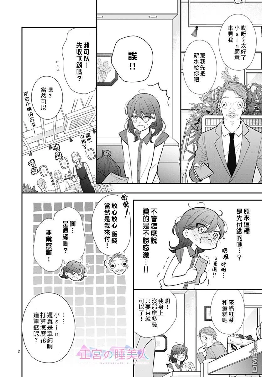 第5话 第2页