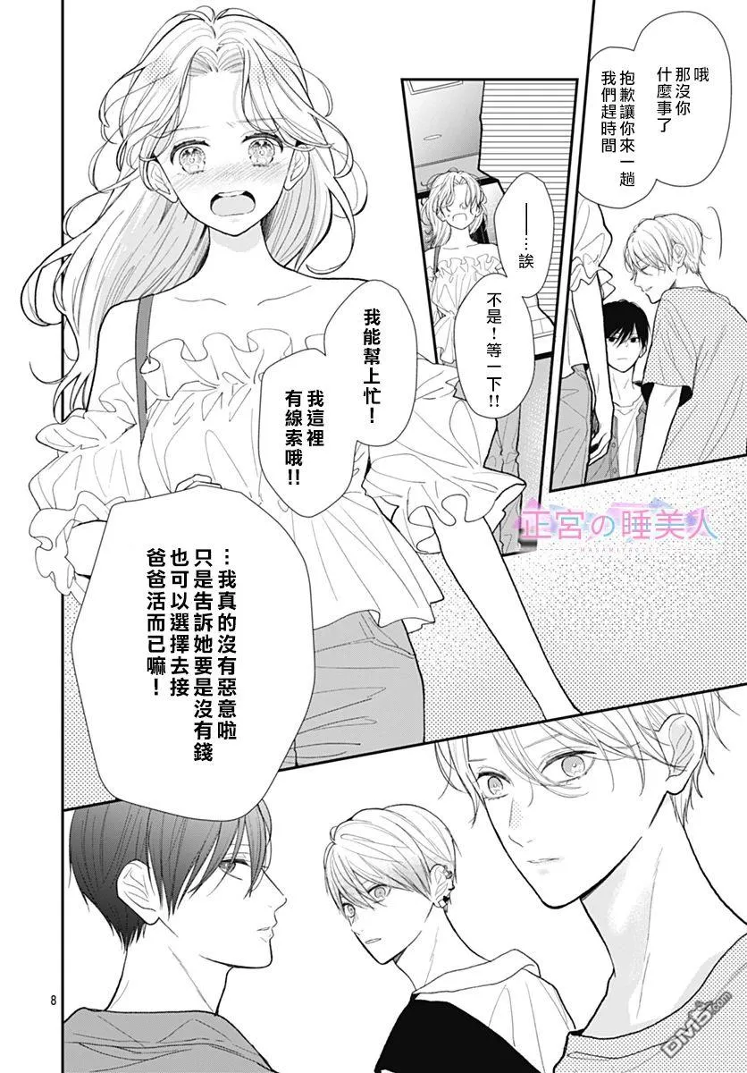 第5话 第8页