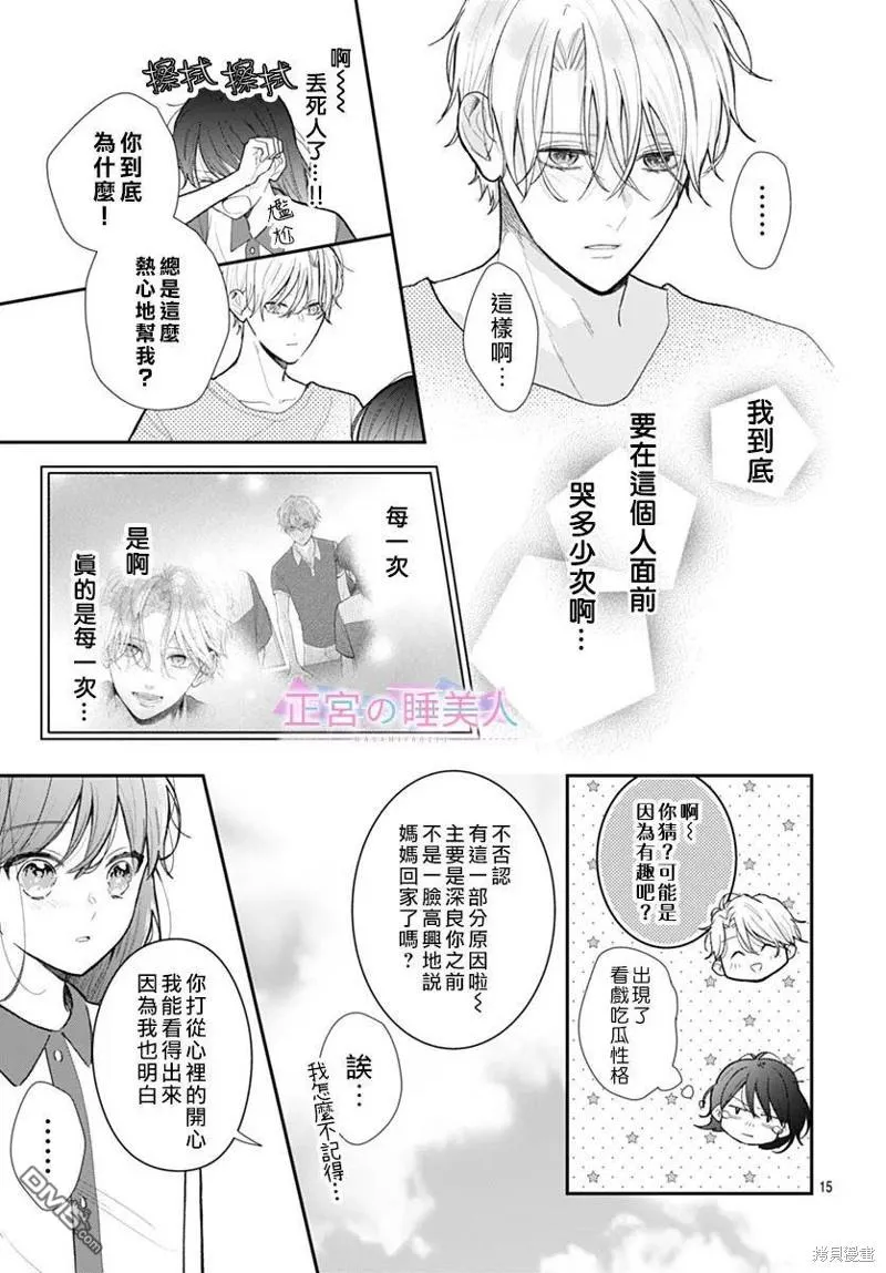 第6话 第15页