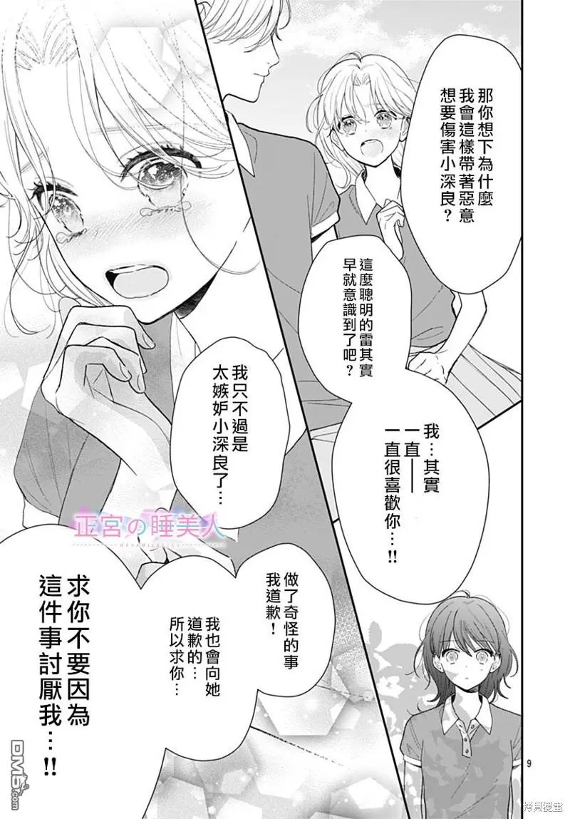 第7话 第9页