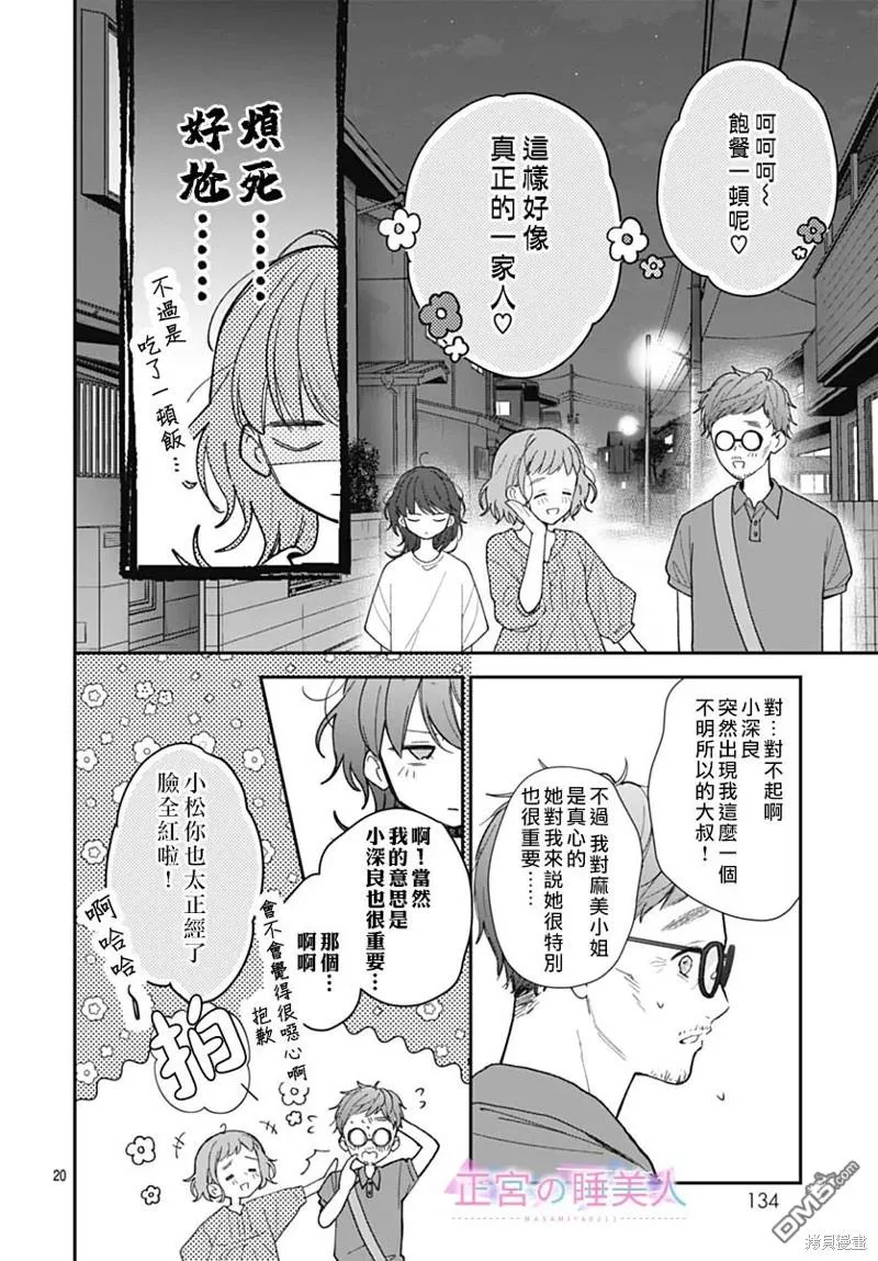 第13话 第20页