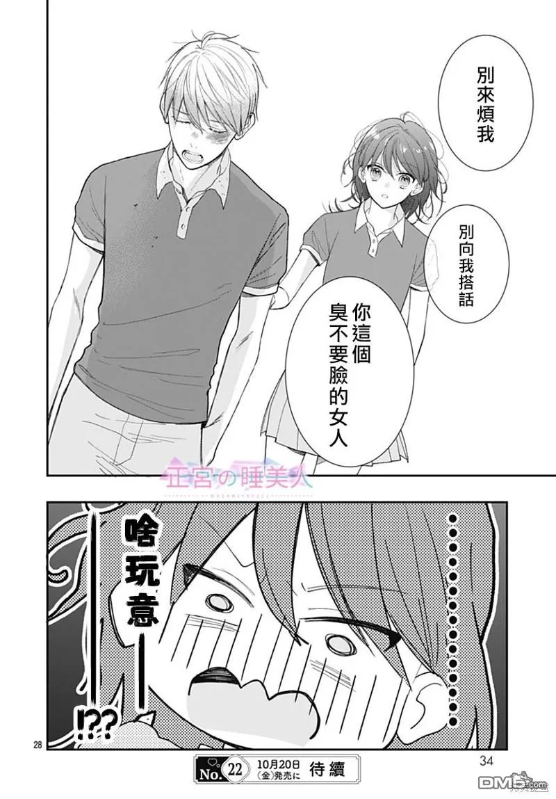 第14话 第28页