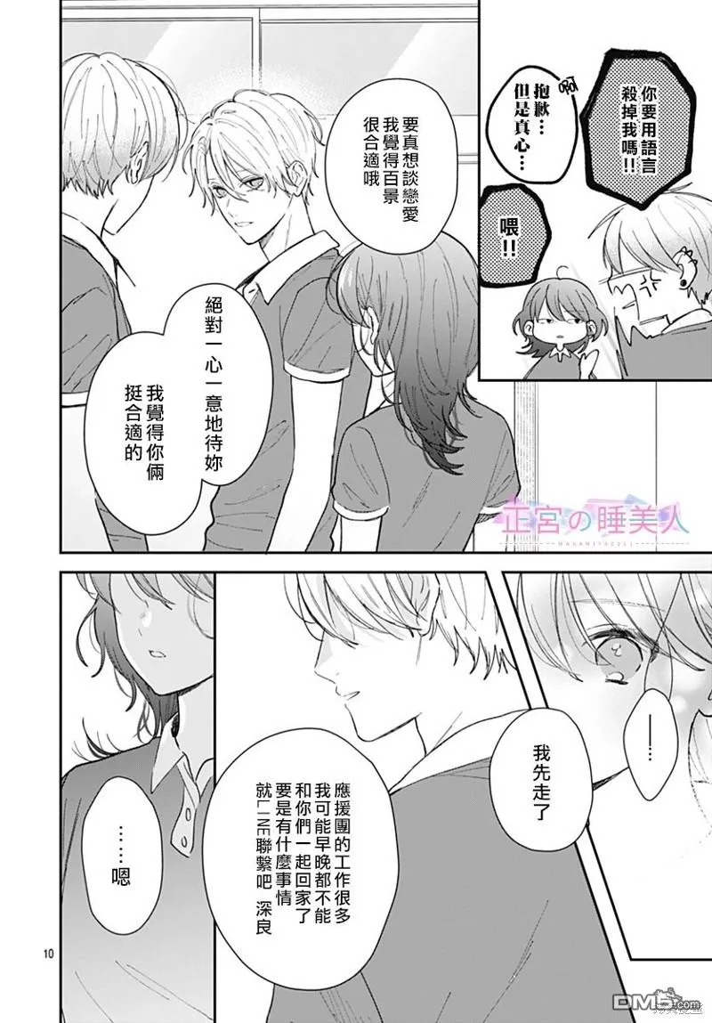 第15话 第10页