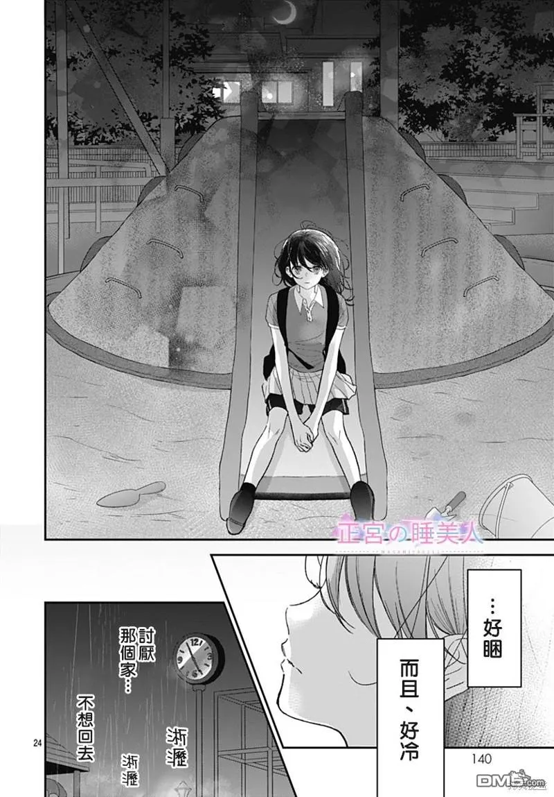 第17话 第24页