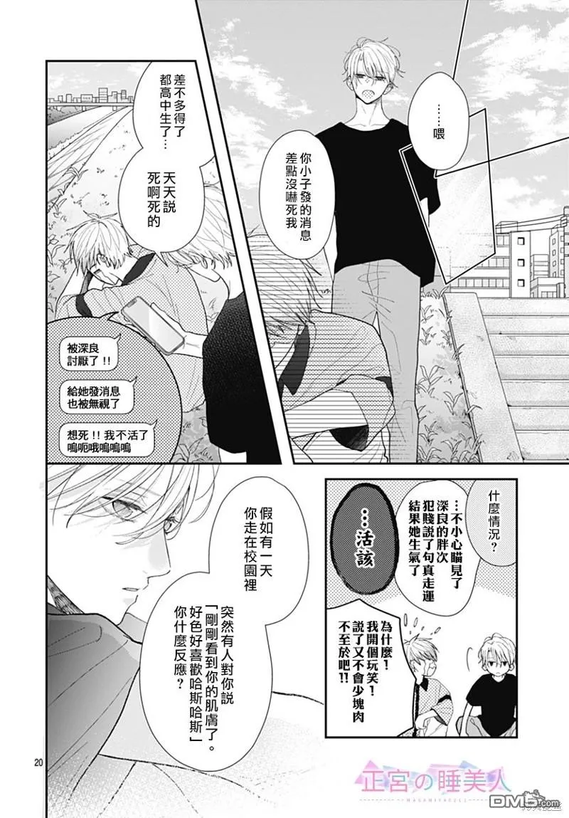 第18话 第20页