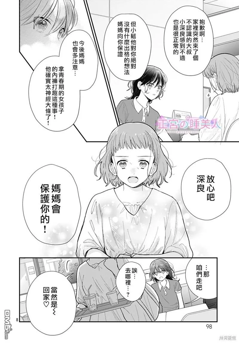 第20话 第9页
