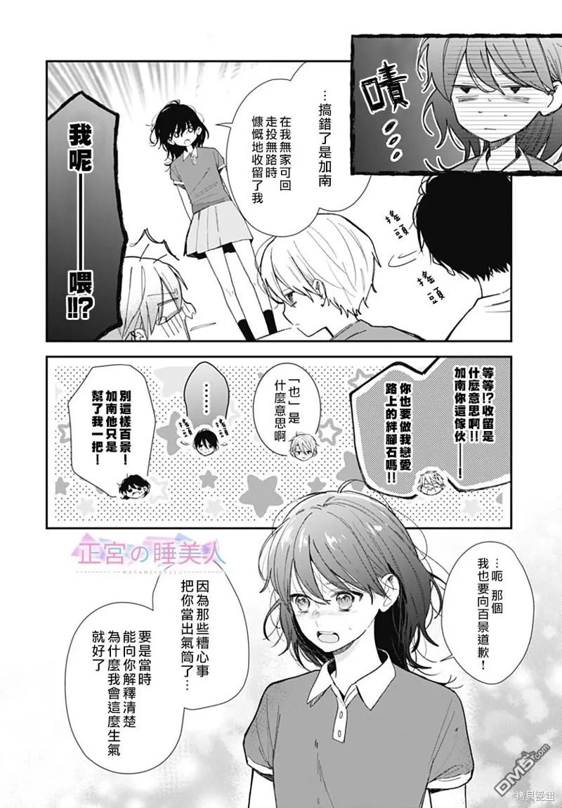 第21话 第6页