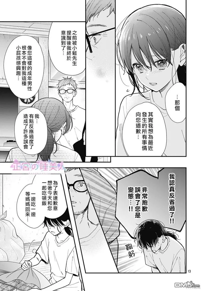 第21话 第13页