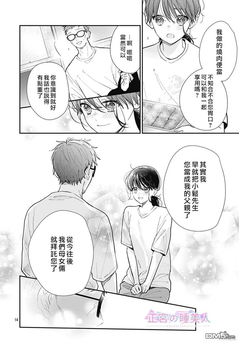 第21话 第14页