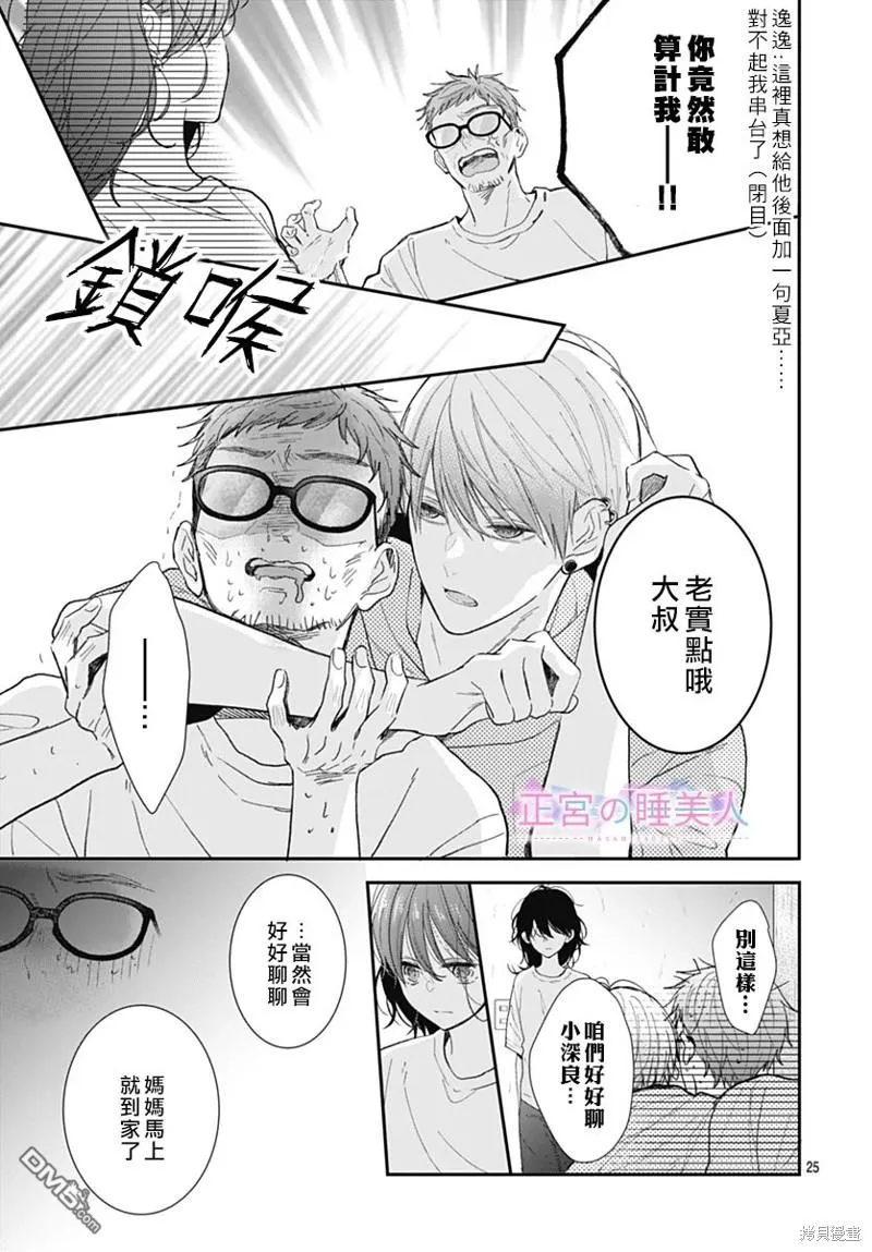 第21话 第24页