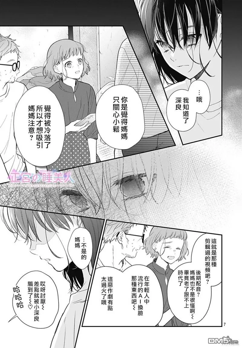 第22话 第7页