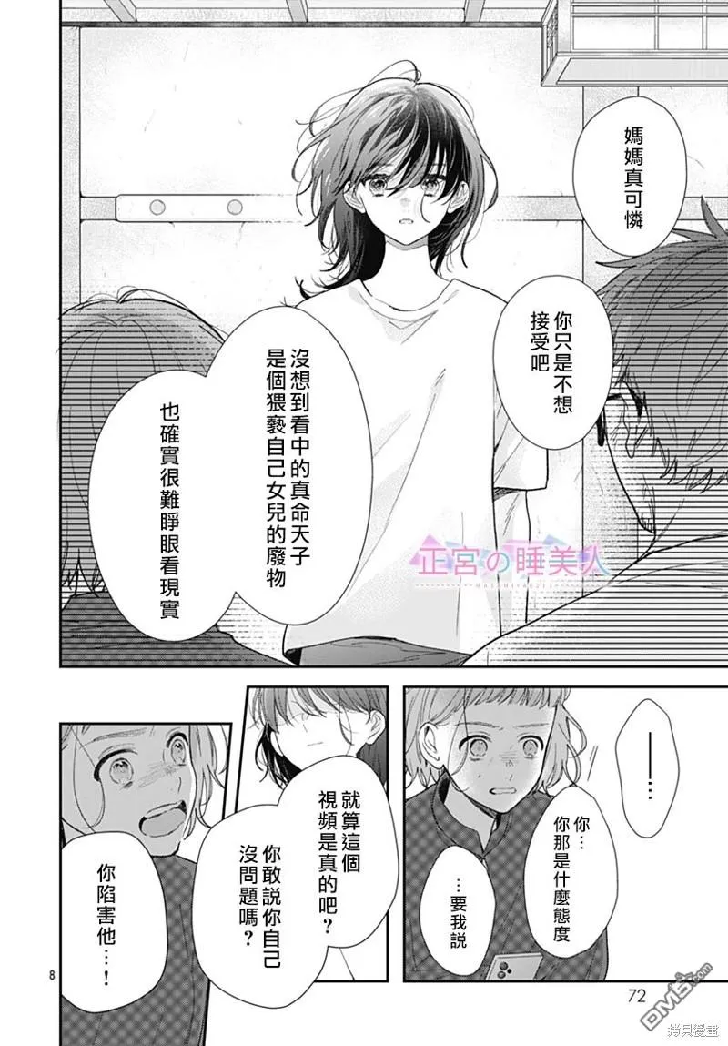 第22话 第8页