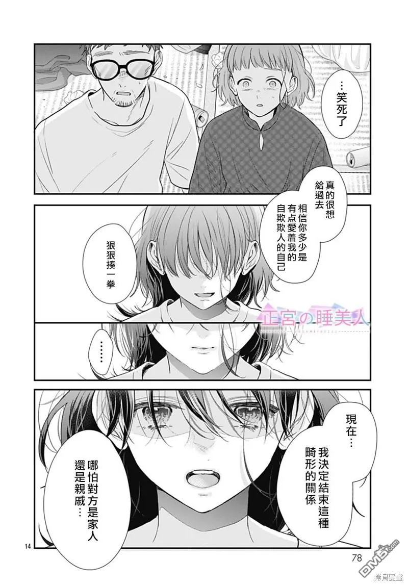 第22话 第13页