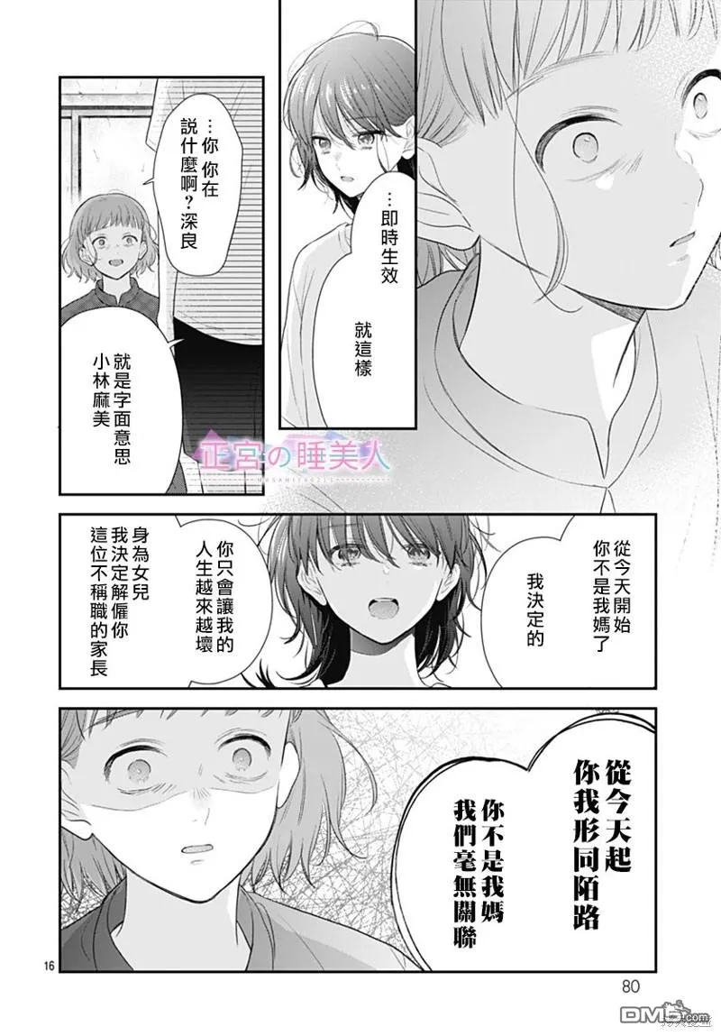 第22话 第15页