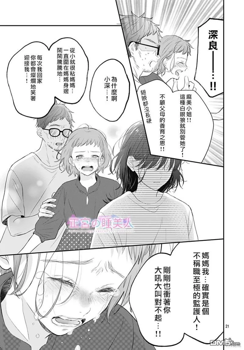 第22话 第20页