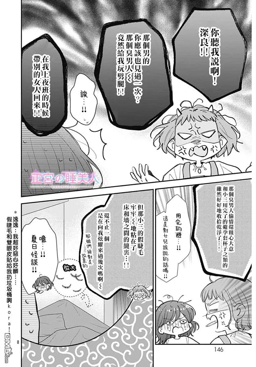 第11话 第8页