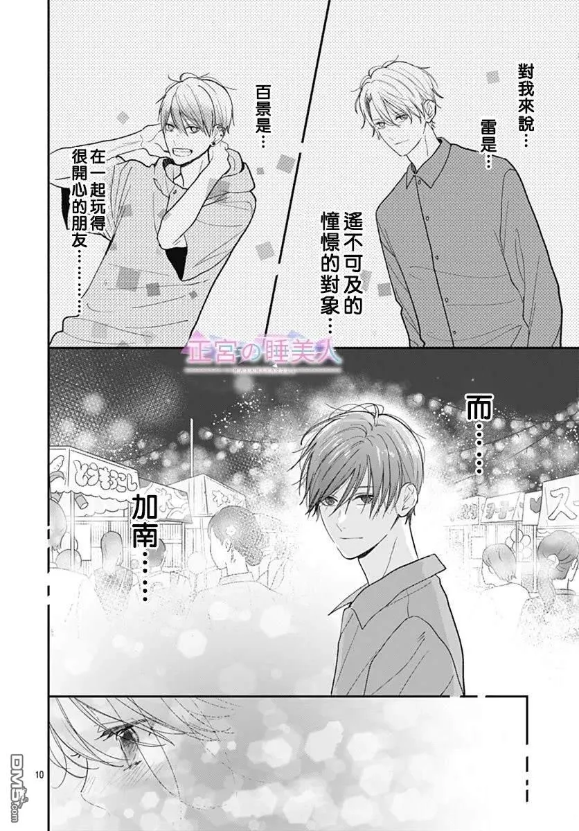 第26话 第10页