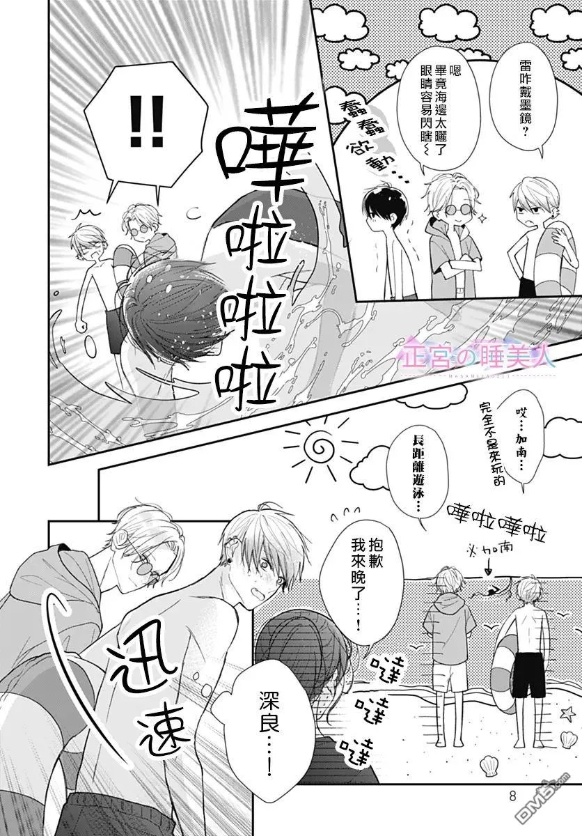 第27话 第4页
