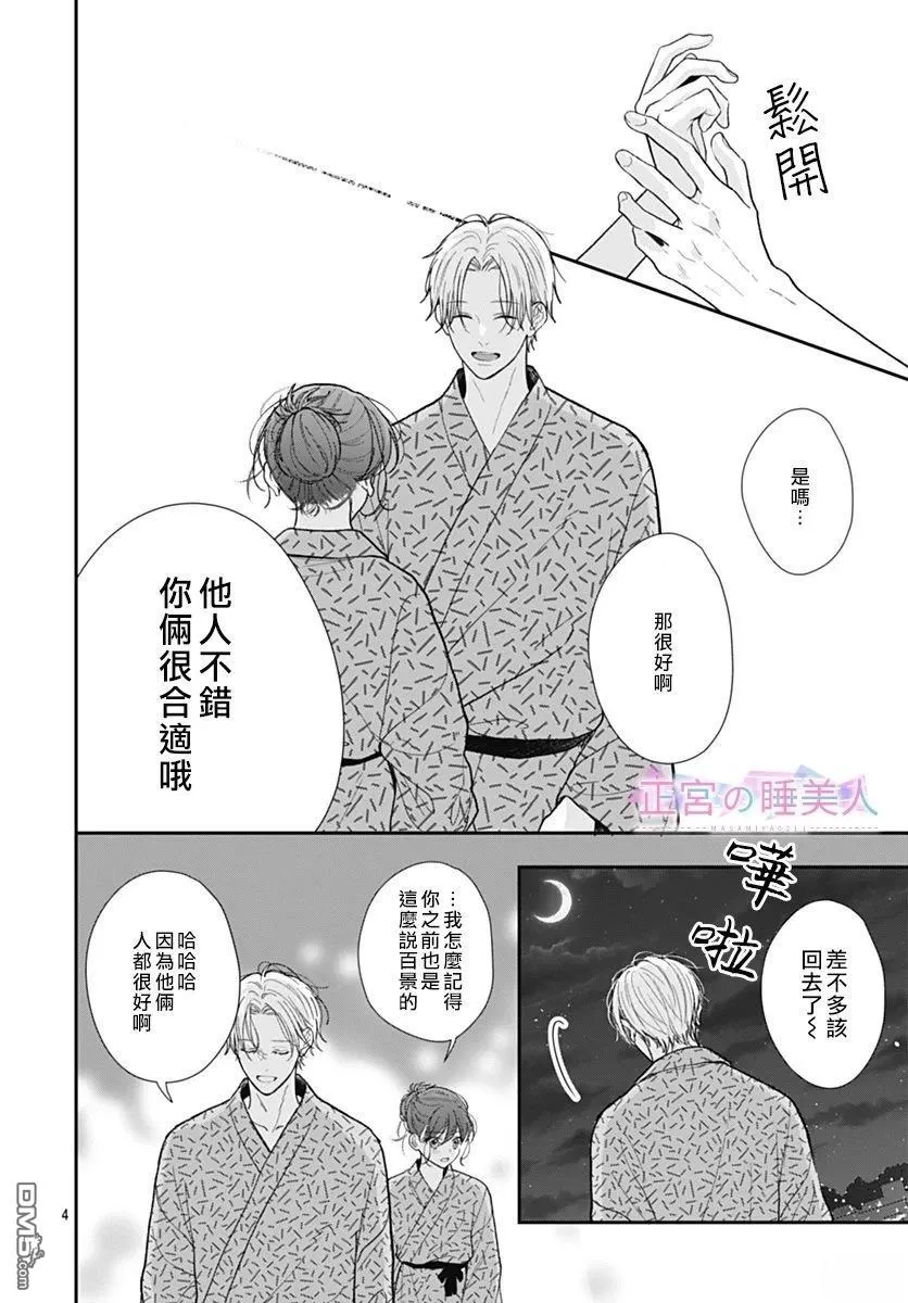 第28话 第4页