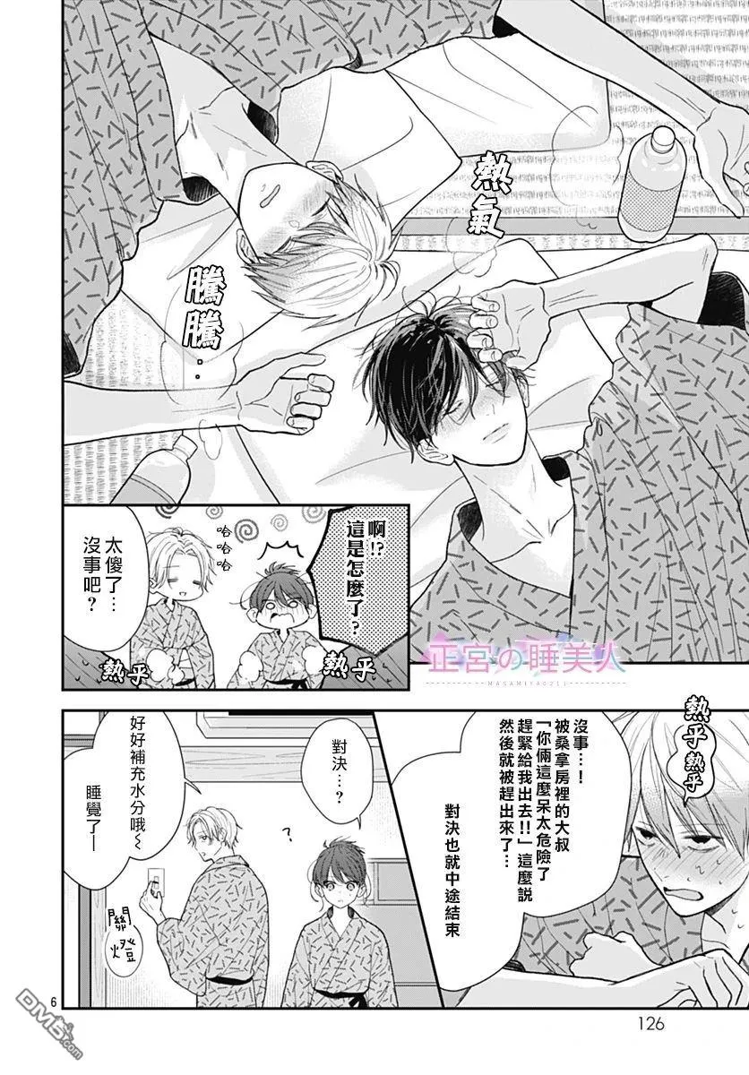 第28话 第6页