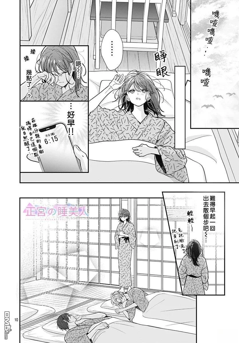 第28话 第10页