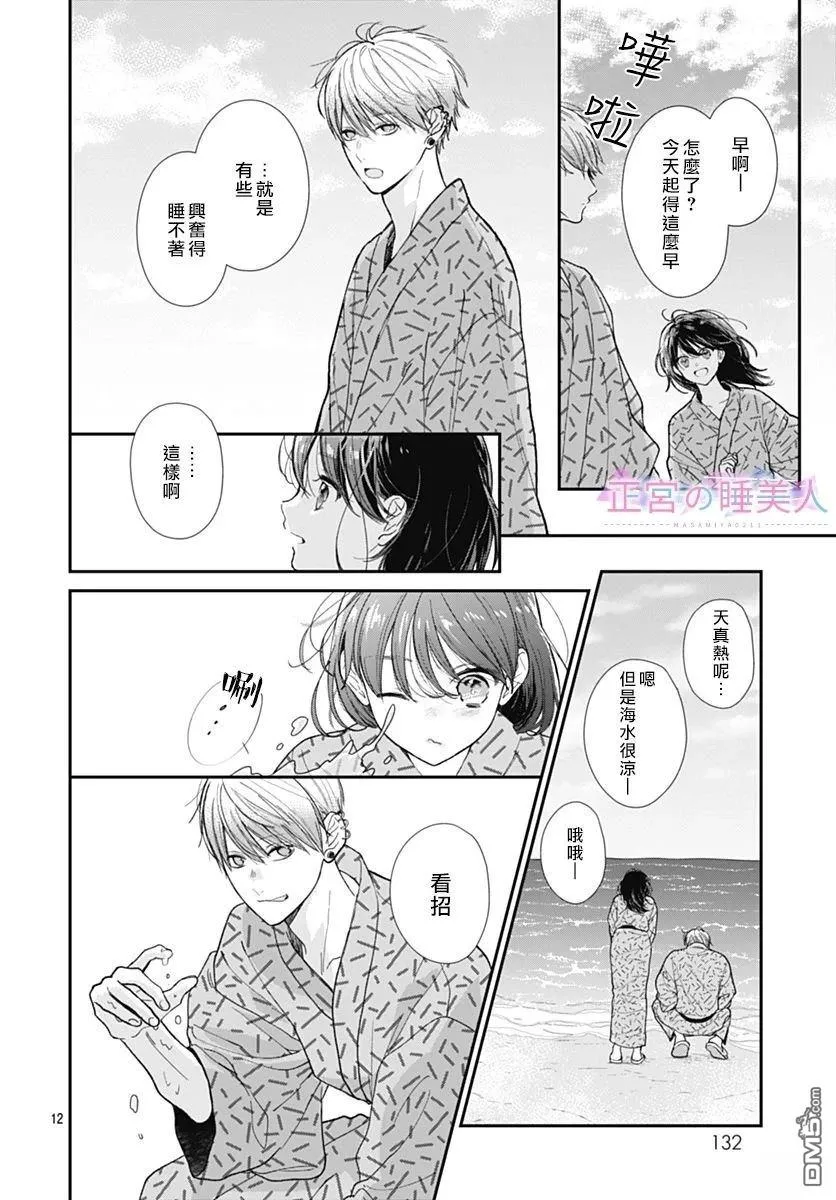 第28话 第12页