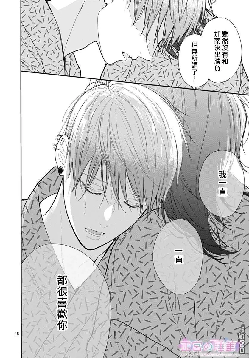 第28话 第18页