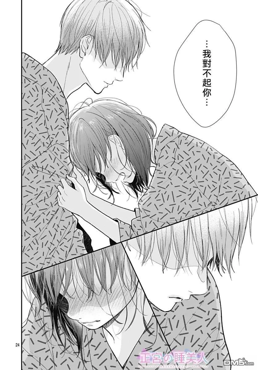 第28话 第24页
