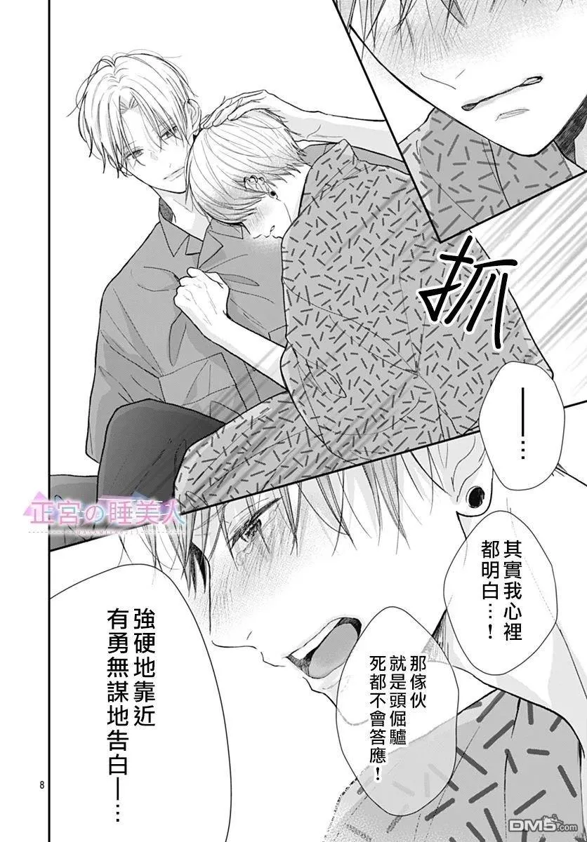 第29话 第8页