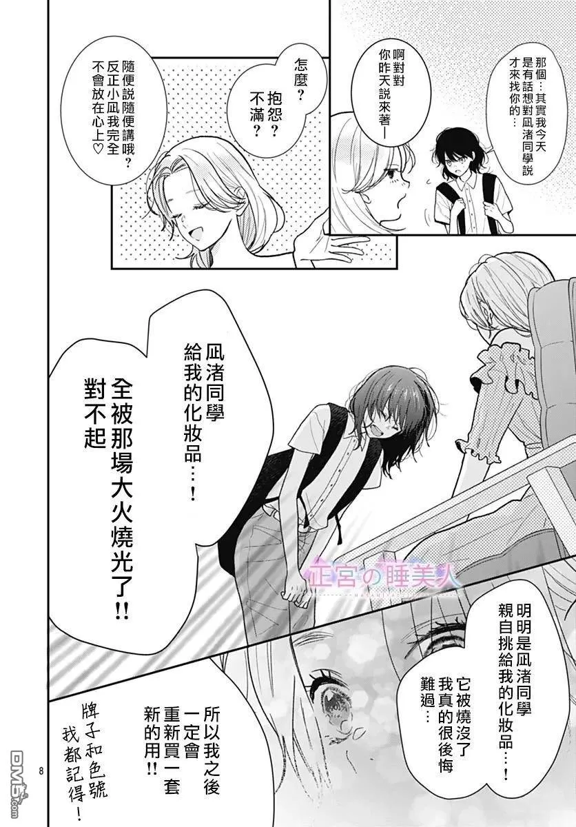 第34话 第8页