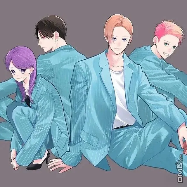 第34话 第29页