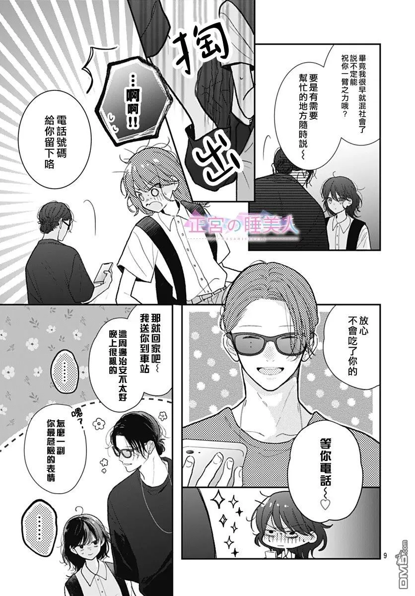 第35话 第9页